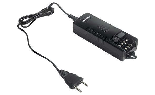 FONTE DE ALIMENTAÇÃO AC/DC 12,8V 5A EF1205+