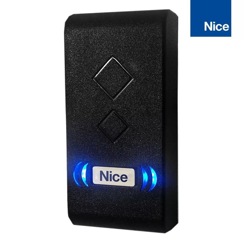 CONTROLE DIGITAL DE ACESSO LN104-C V2